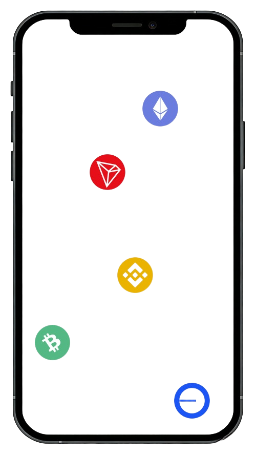 Trust信任钱包Trust Wallet多链资产管理